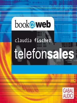cover image of telefonsales
